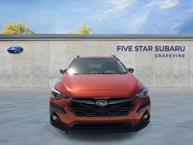 Certified 2025 Subaru Crosstrek 2.0i Premium w/ Crosstrek Mirror Package image 3