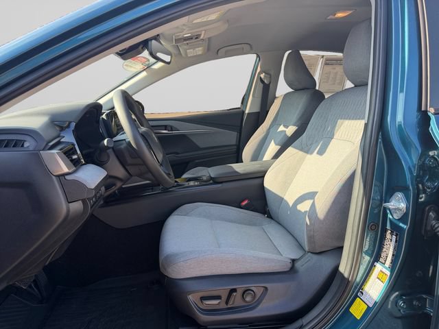 Used 2026 Toyota Camry LE w/ Convenience Package FWD image 10