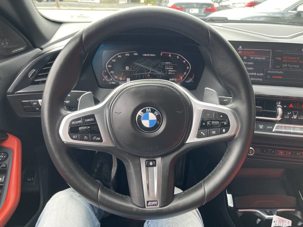 Used 2020 BMW M235i xDrive Gran Coupe w/ Premium Package image 36