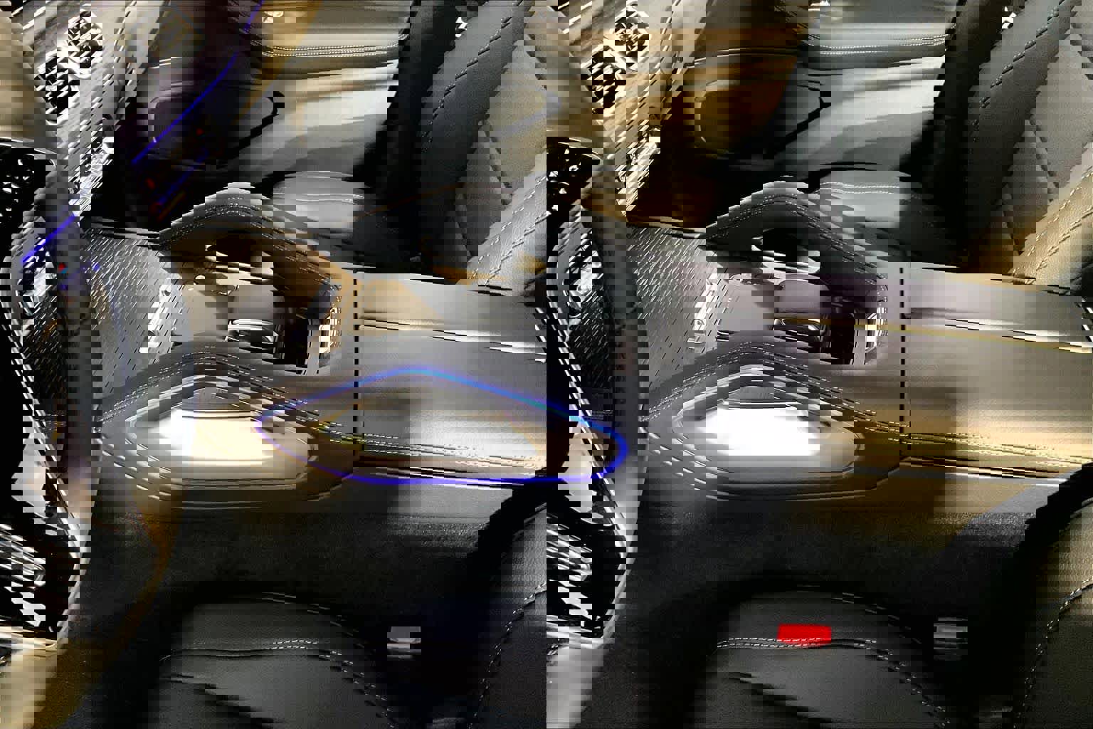 New 2026 Mercedes-Benz GLE 350 4MATIC image 10