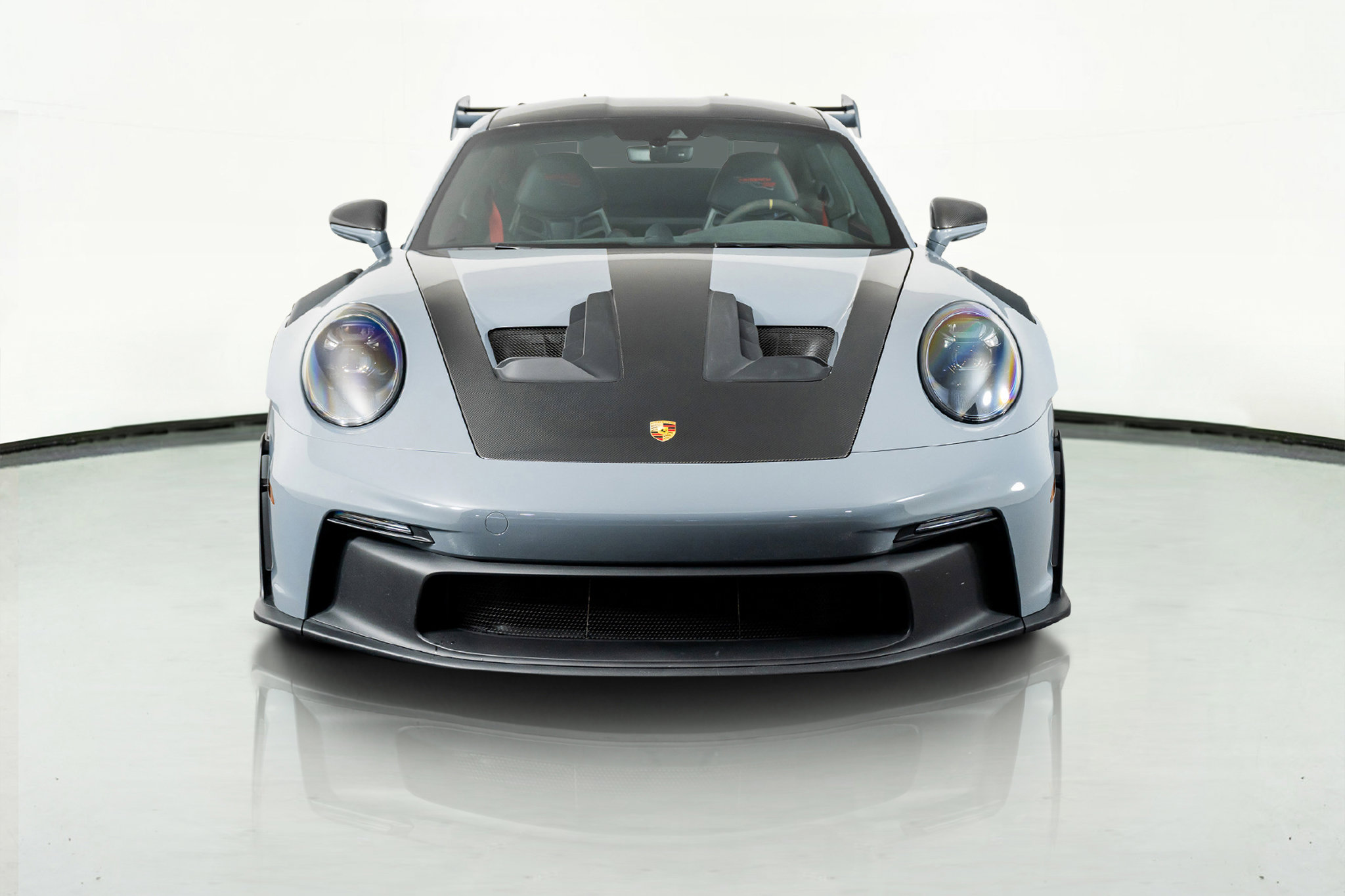 Used 2024 Porsche 911 GT3 RS image 22