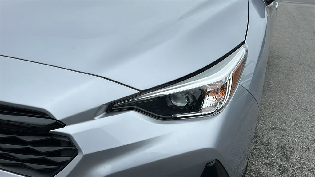 Certified 2024 Subaru Impreza 2.0i AWD/4WD image 7