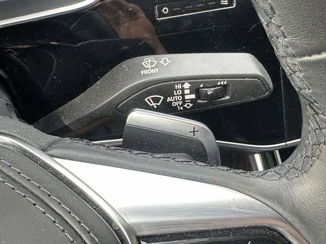 Used 2023 Audi A8 L 3.0T w/ Comfort Plus Package AWD/4WD image 34