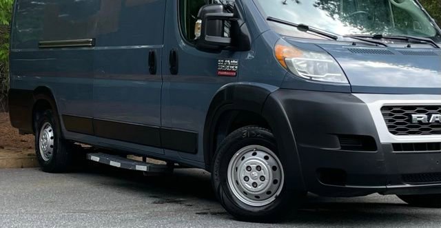 Used 2020 RAM ProMaster 3500 image 10