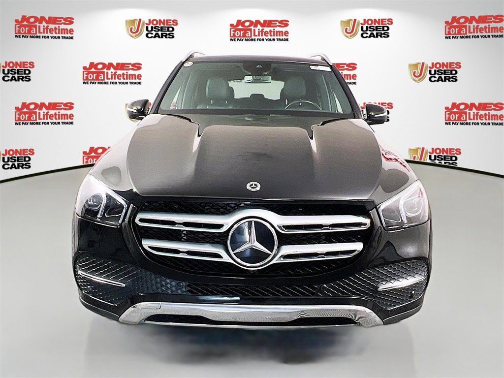 Used 2022 Mercedes-Benz GLE 450 4MATIC image 14