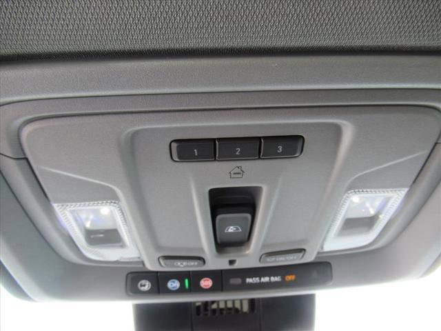 Used 2025 Chevrolet Silverado 1500 RST w/ RST All Star Premium Package AWD/4WD image 26