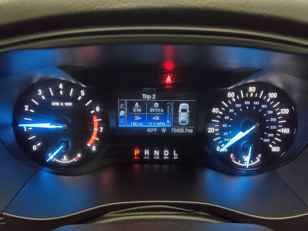 Used 2019 Ford Fusion S FWD image 23