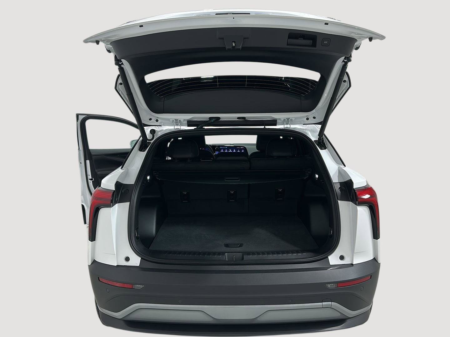 Used 2025 Chevrolet Blazer EV LT image 21