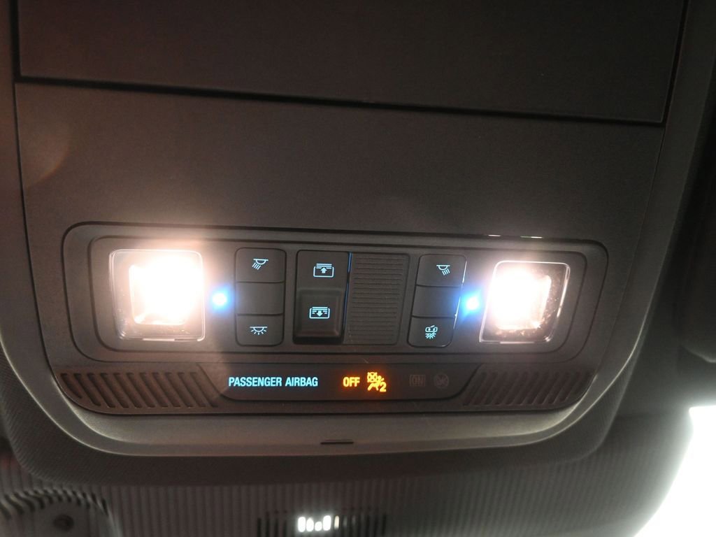 New 2026 Ford Explorer Tremor w/ Tremor Ultimate Package image 32