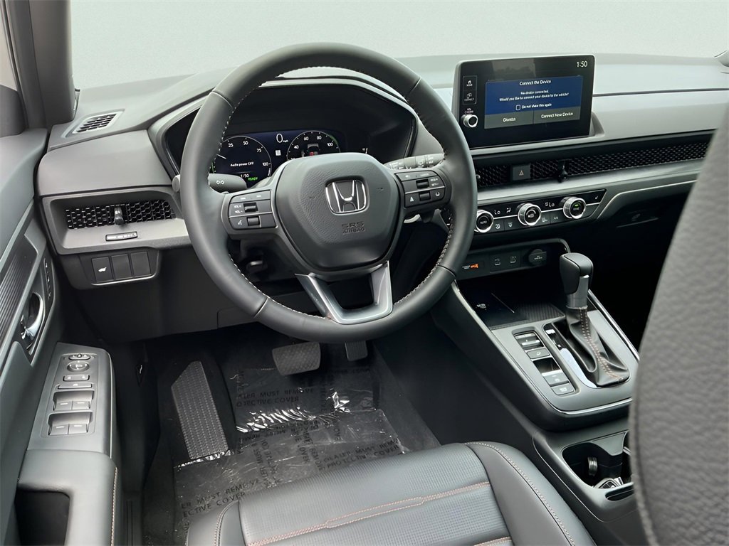 Used 2026 Honda CR-V Sport-L image 13