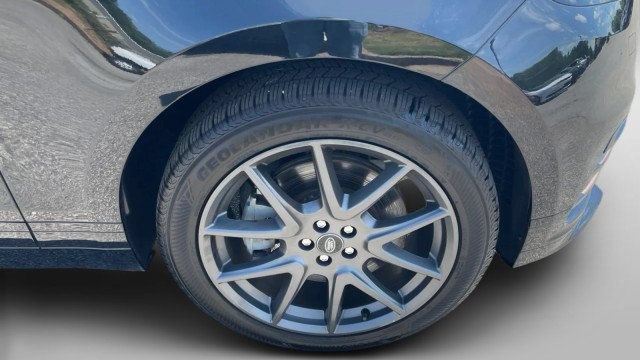 Used 2022 Land Rover Range Rover Velar R-Dynamic HSE AWD/4WD image 22