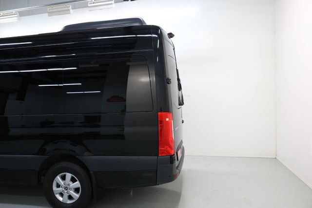Used 2022 Mercedes-Benz Sprinter 2500 image 51