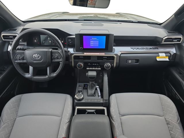 New 2026 Toyota Tacoma SR5 image 9