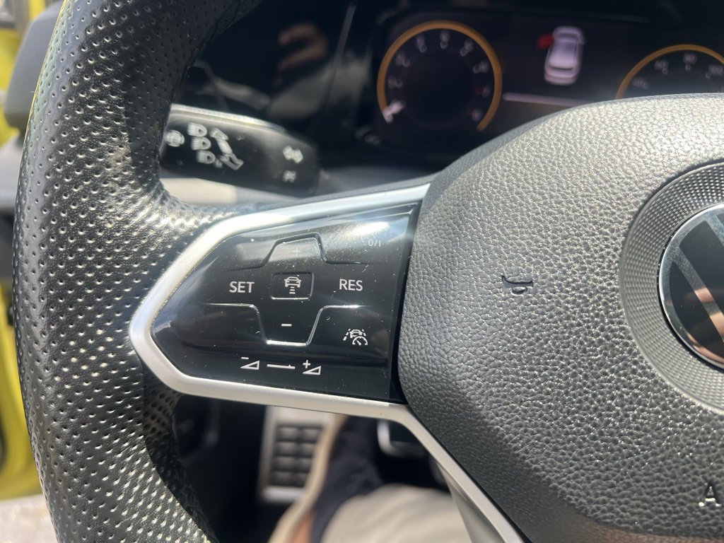 Used 2022 Volkswagen GTI Autobahn image 34