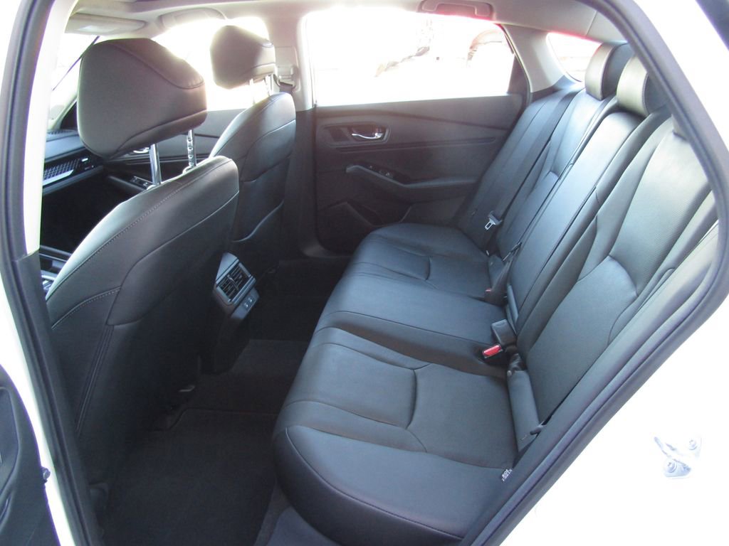 Used 2024 Honda Accord Touring image 31