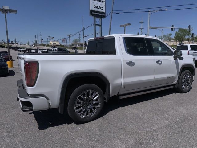 Used 2023 GMC Sierra 1500 Denali Ultimate AWD/4WD image 14