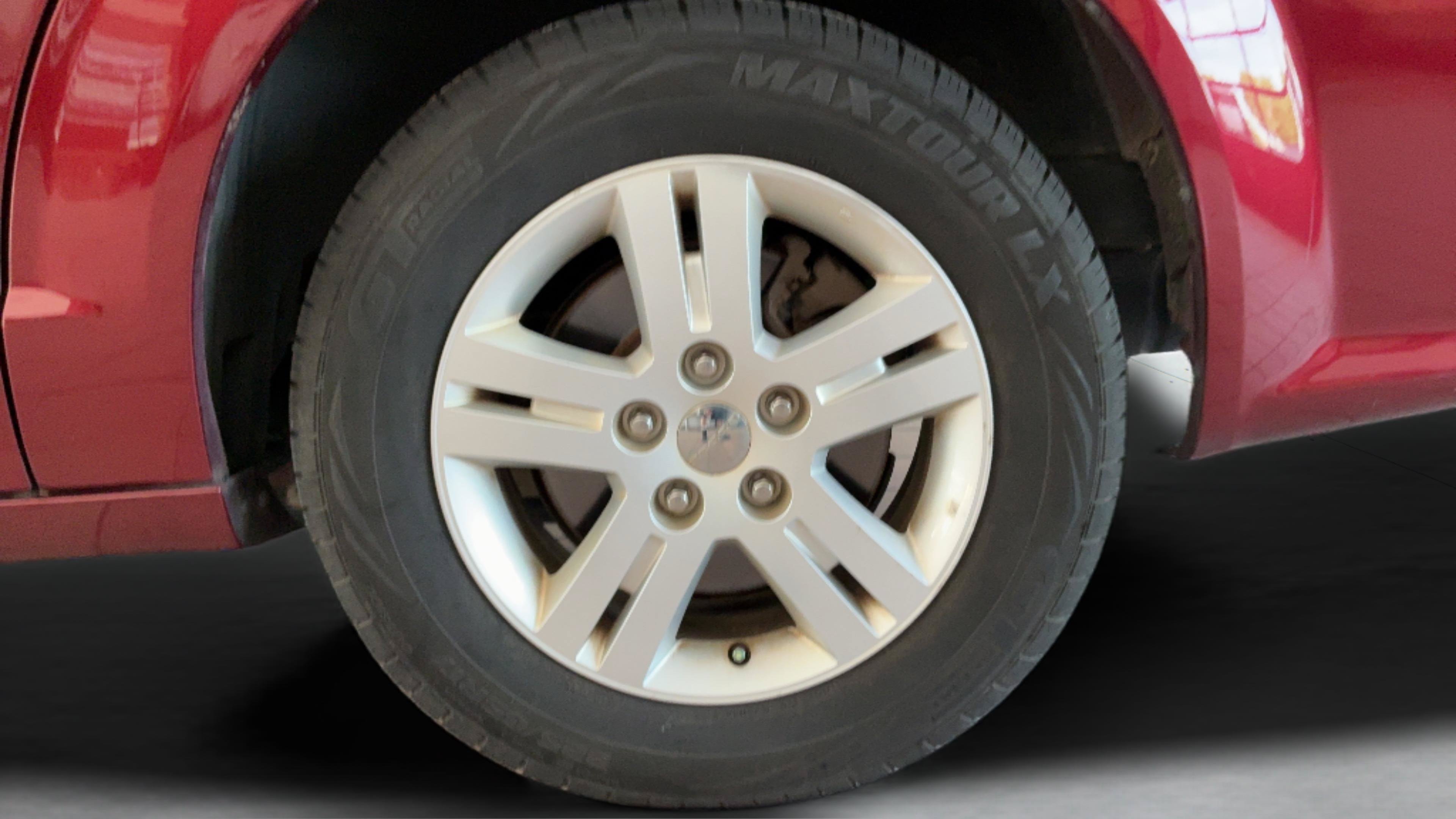 Used 2019 Dodge Grand Caravan SXT FWD image 34