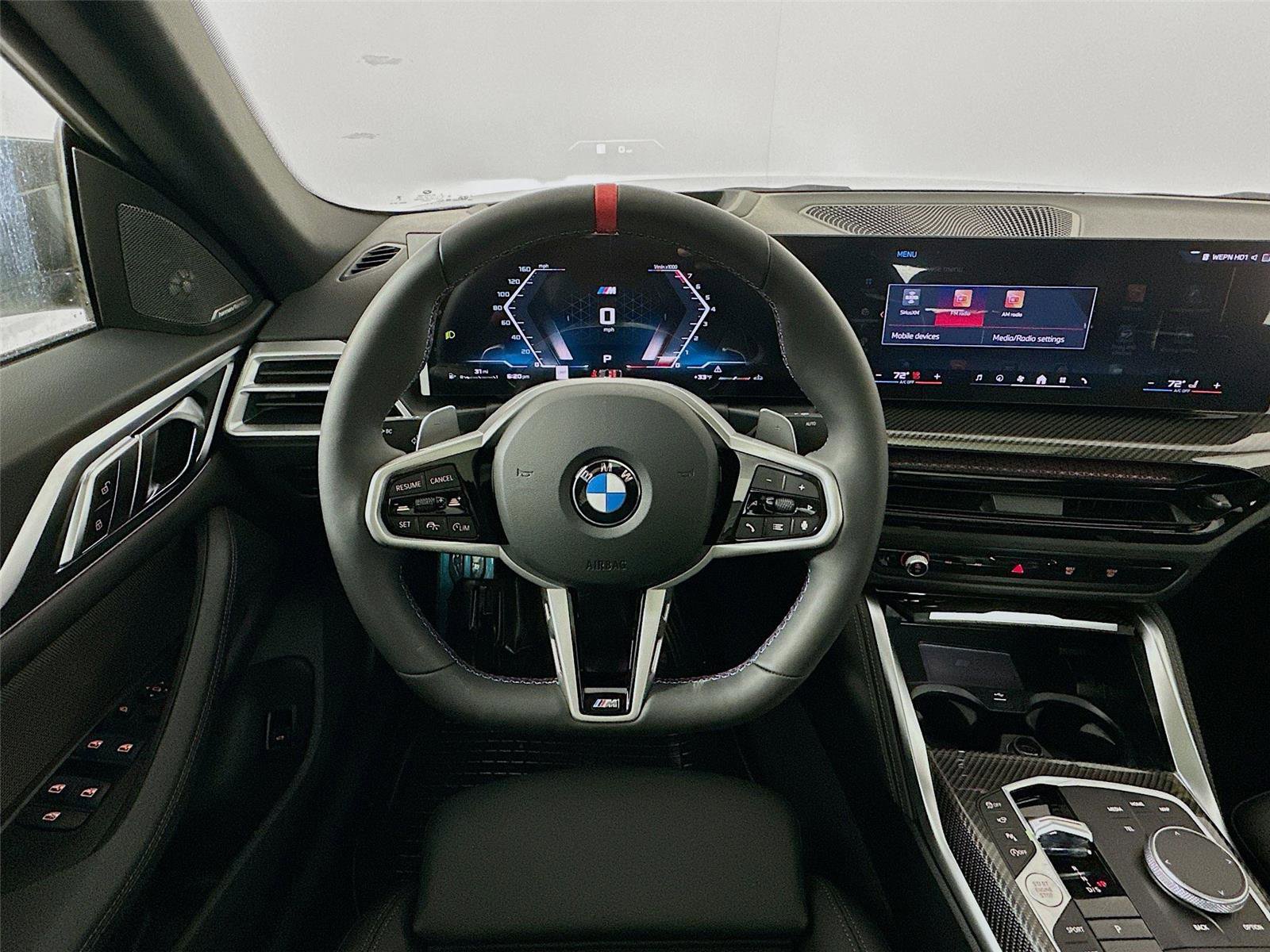 New 2026 BMW 440i xDrive w/ Premium Package image 11