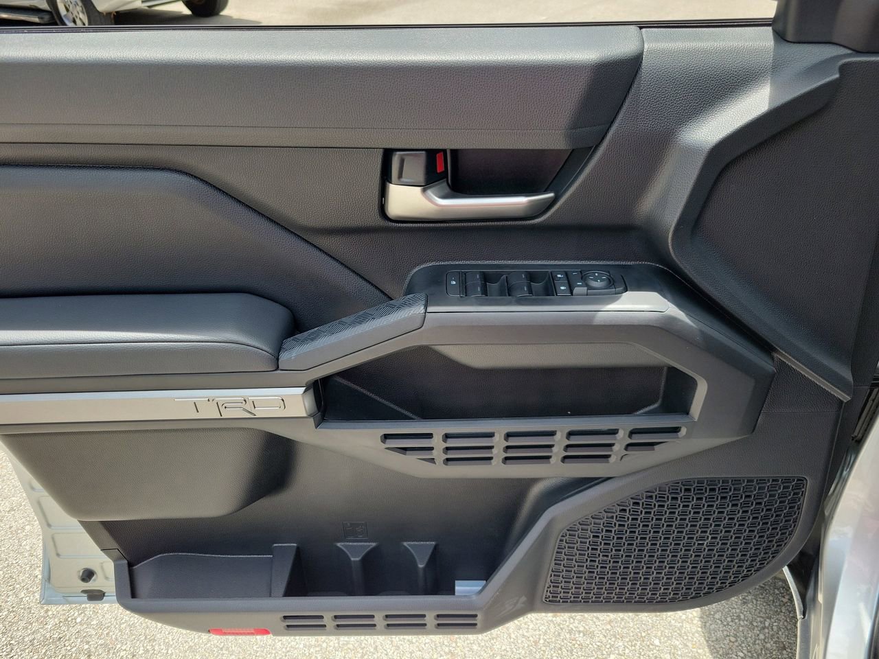 New 2026 Toyota Tacoma TRD Off-Road AWD/4WD image 14