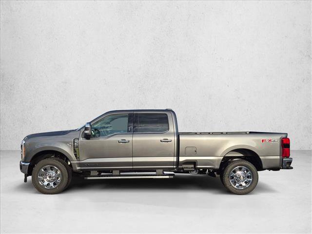 New 2026 Ford F350 Lariat w/ Lariat Premium Package AWD/4WD image 8