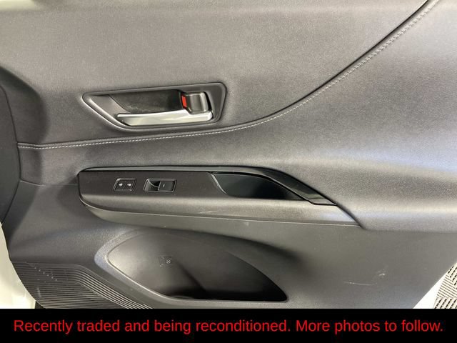 Used 2021 Toyota Venza LE AWD/4WD image 22