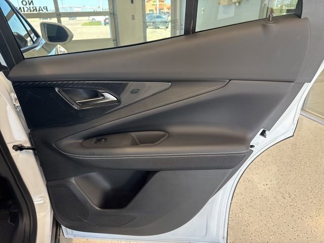 New 2025 Chevrolet Blazer EV LT AWD/4WD image 49