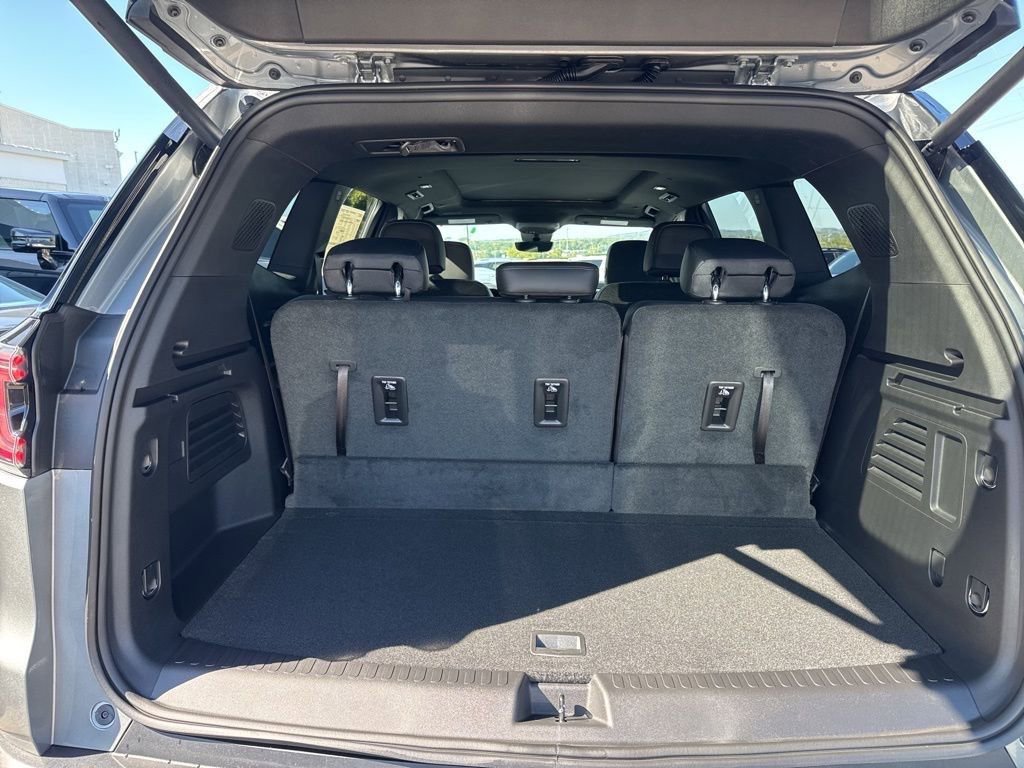 New 2026 GMC Acadia Elevation w/ Black Edition image 33