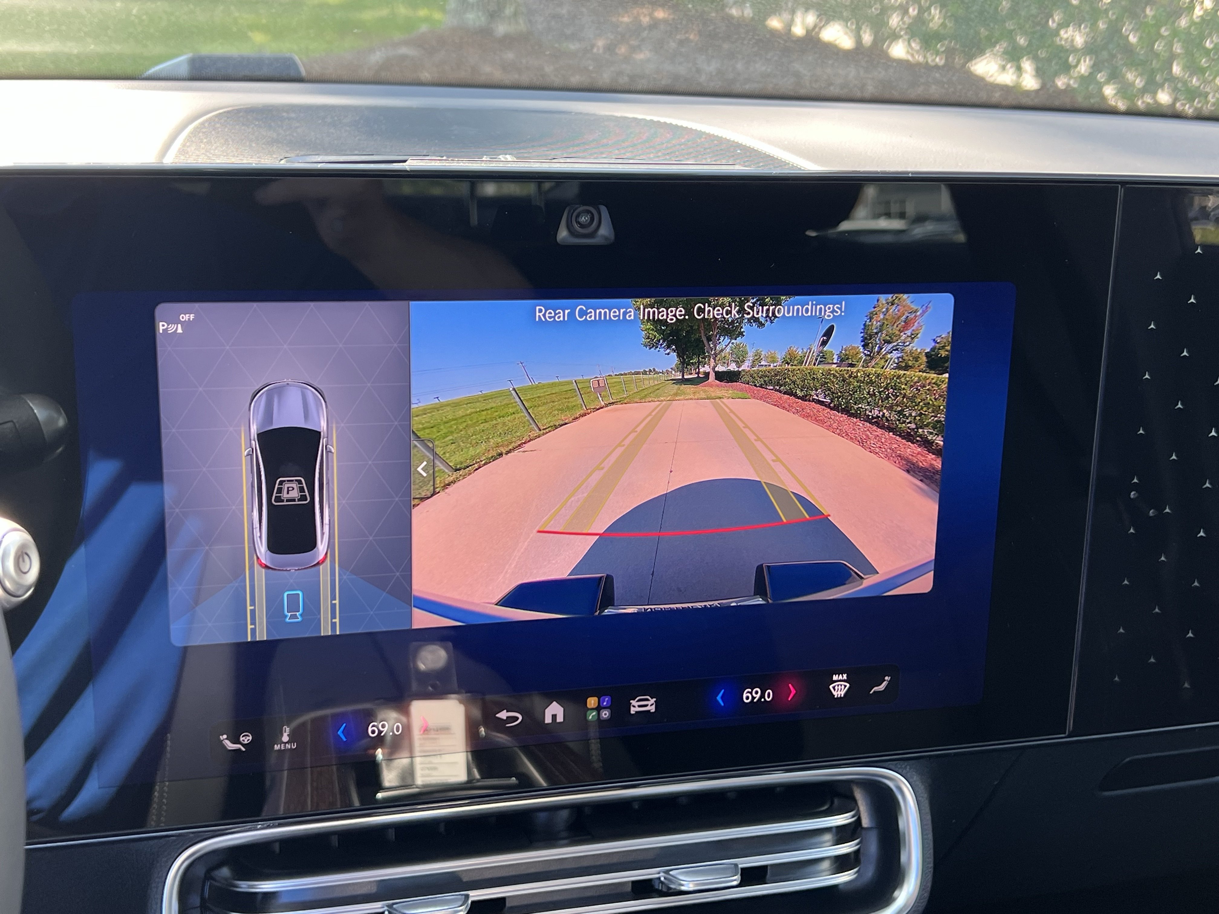 New 2027 Mercedes-Benz CLA 220 image 28