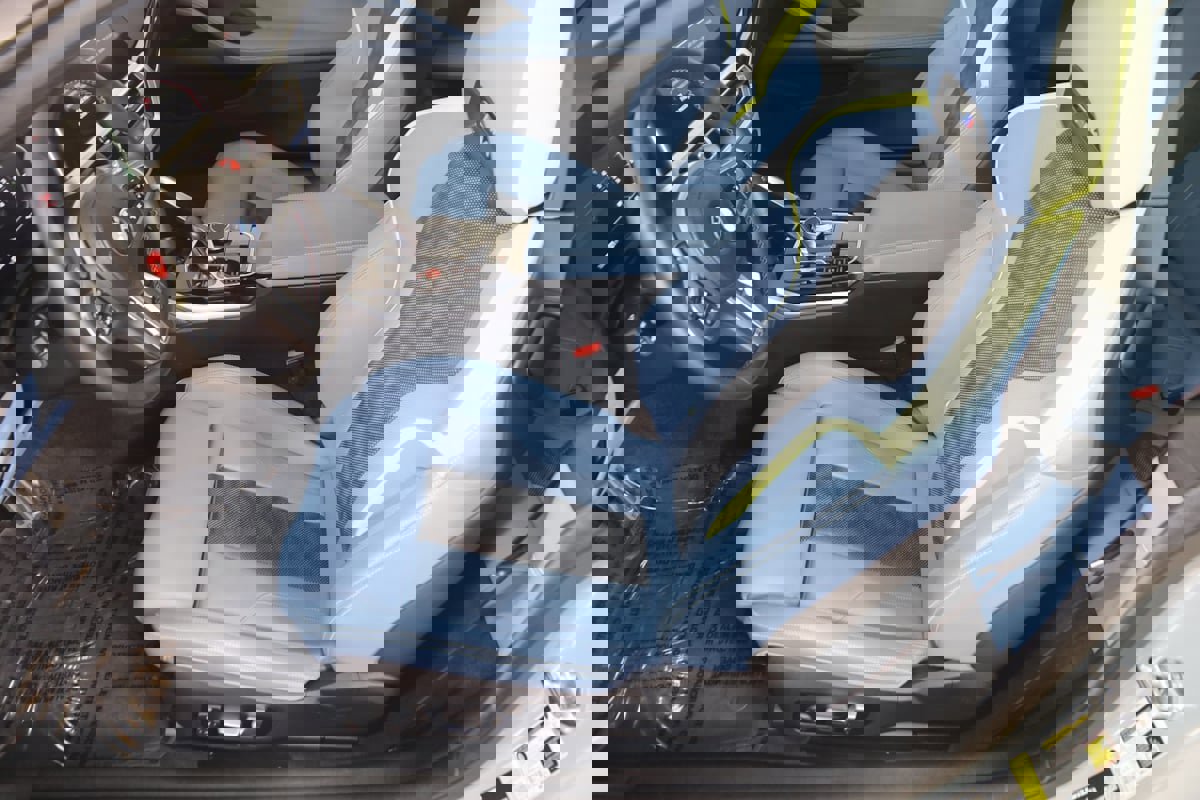 Used 2023 BMW M4 Competition image 39