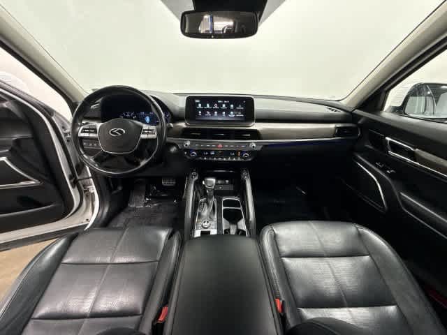 Used 2020 Kia Telluride SX w/ Towing Package AWD/4WD image 21