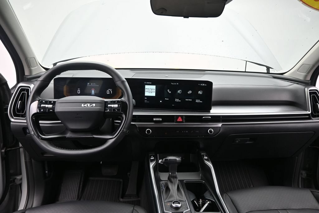 Used 2026 Kia Sorento S AWD/4WD image 38