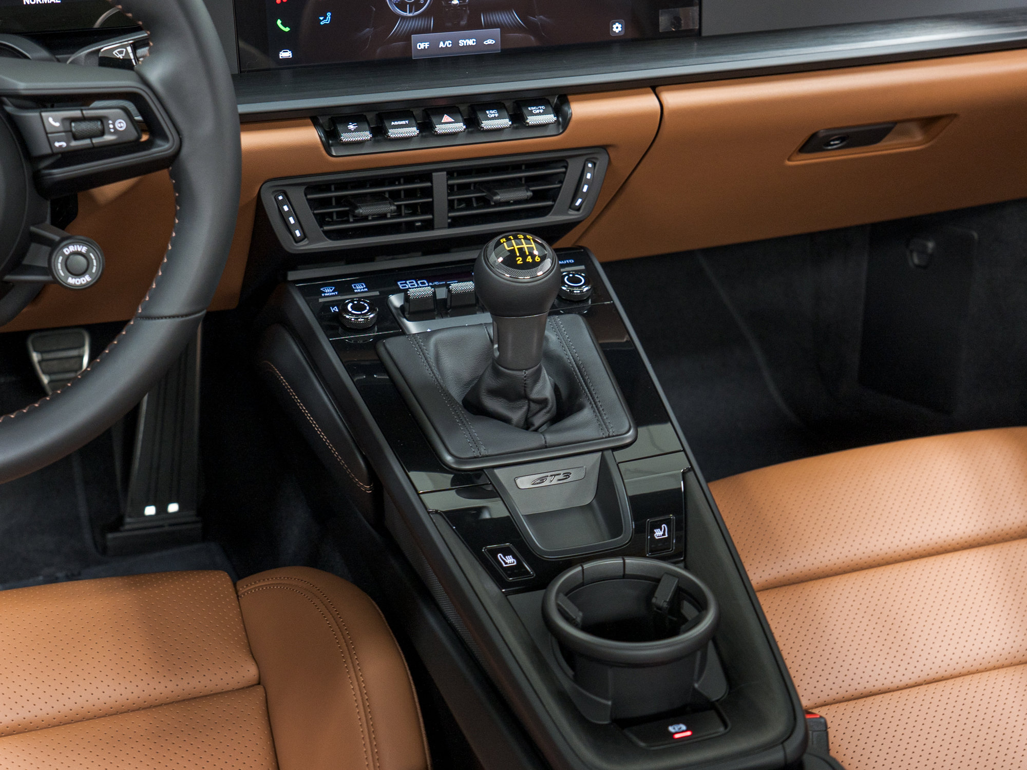 Used 2026 Porsche 911 GT3 image 28