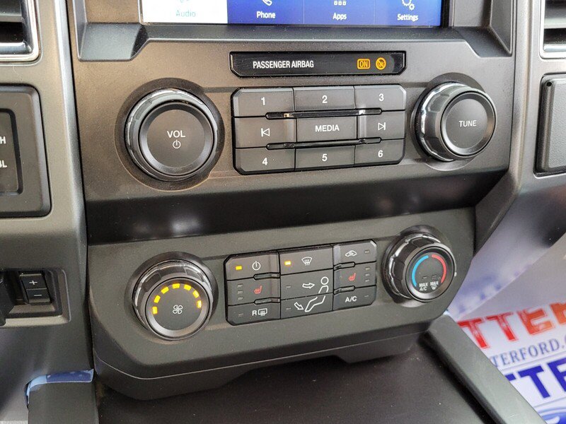 Used 2022 Ford F250 XLT w/ XLT Premium Package image 21