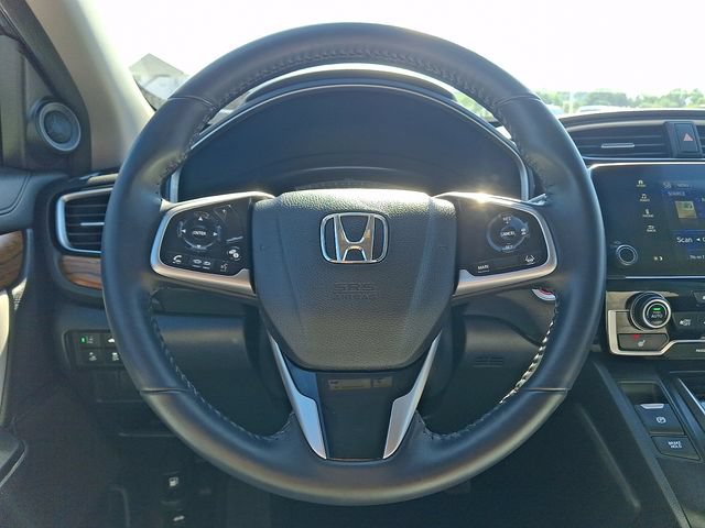 Used 2019 Honda CR-V EX-L image 21