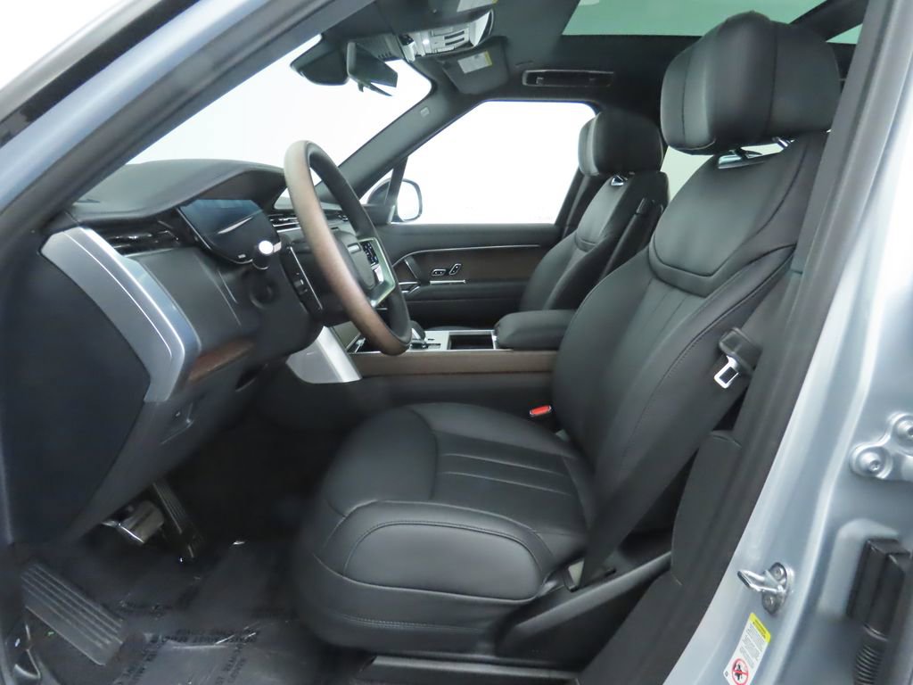 New 2025 Land Rover Range Rover Autobiography image 20