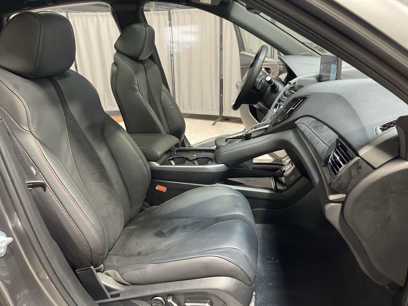 Certified 2026 Acura RDX w/ Advance Package AWD/4WD image 14