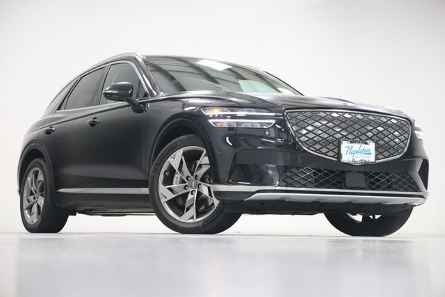 Used 2023 Genesis Electrified GV70