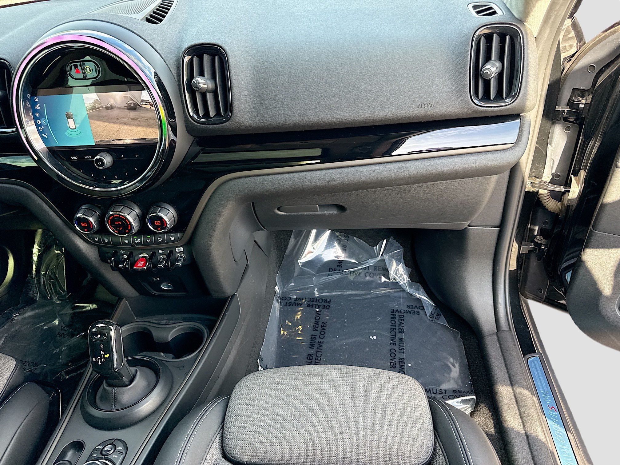 Used 2024 MINI Cooper Countryman S FWD image 17