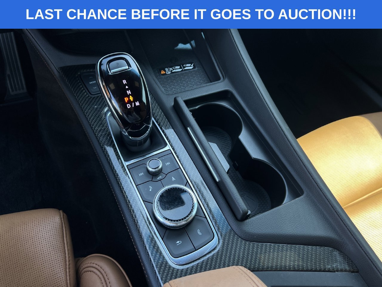 Used 2023 Cadillac CT5 V w/ Platinum Package AWD/4WD image 20