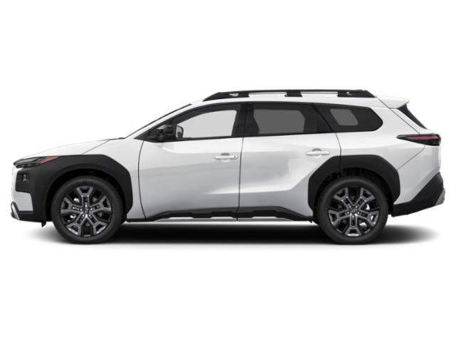 New 2026 Subaru Trailseeker AWD/4WD image 3