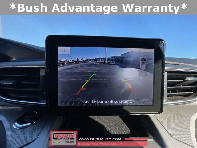 Used 2022 Ford Explorer XLT w/ Equipment Group 202A image 15