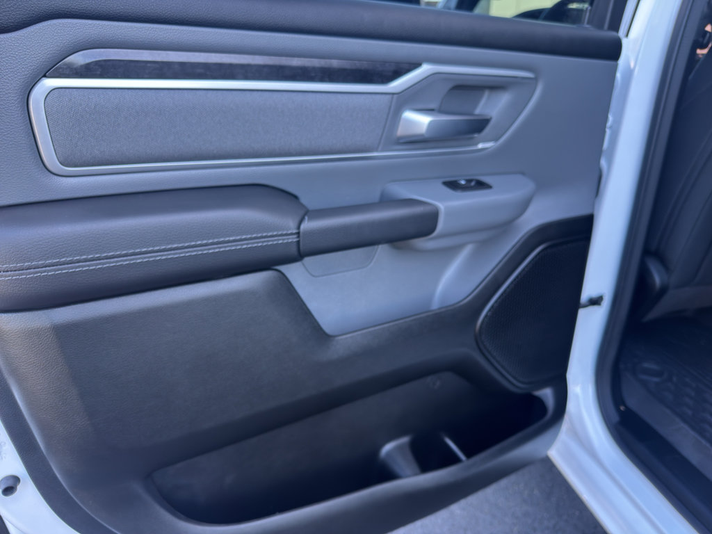 Used 2022 RAM 1500 Big Horn image 9