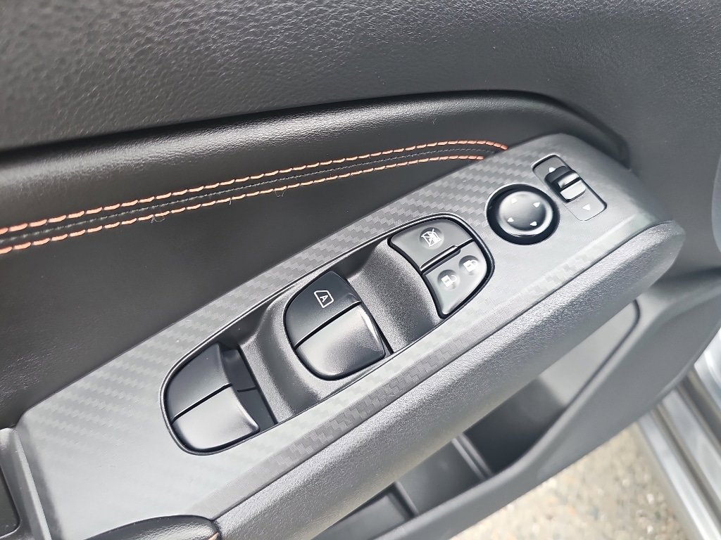 Used 2021 Nissan Altima 2.5 SR FWD image 10
