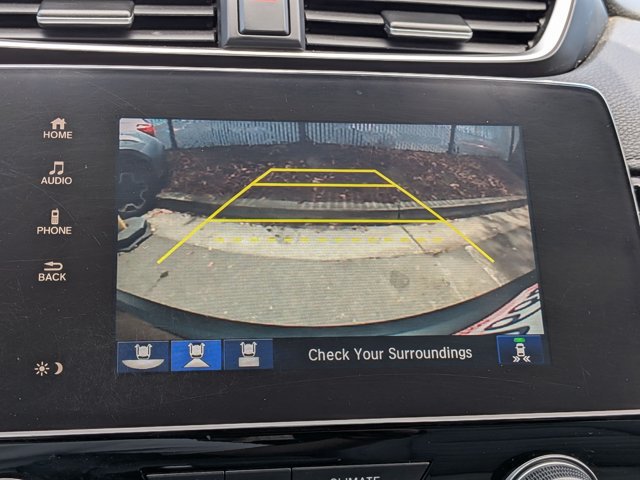 Used 2017 Honda CR-V EX image 13