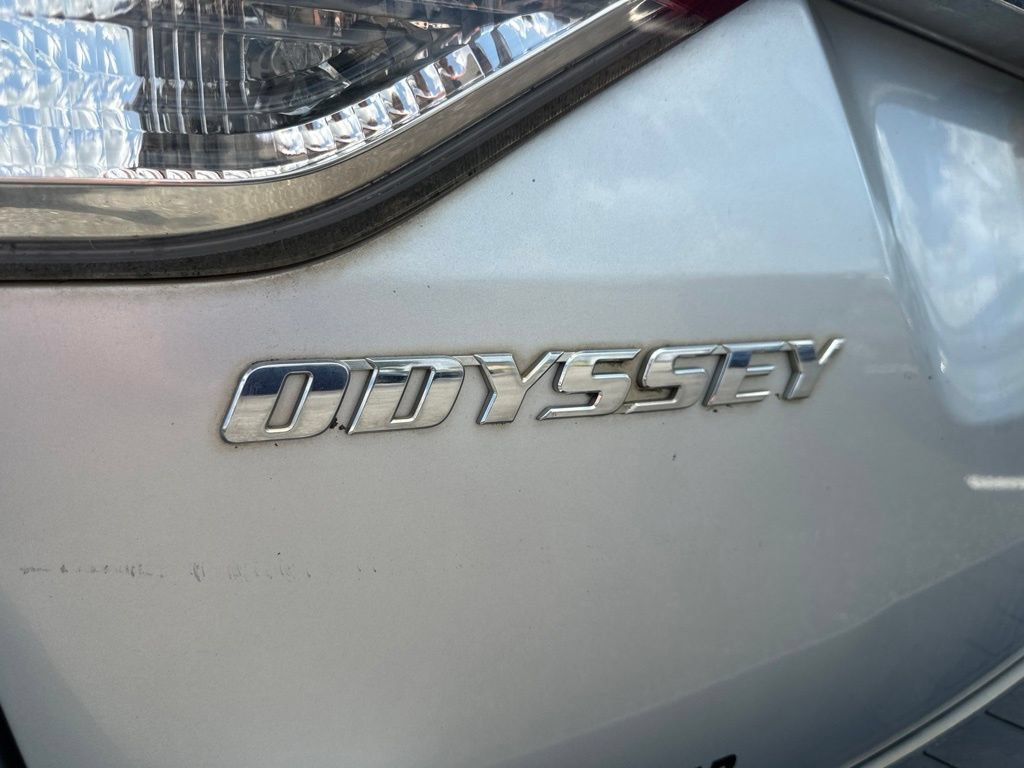 Used 2015 Honda Odyssey EX-L image 4