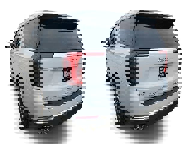 New 2026 GMC Yukon XL Denali w/ Sun & Power Step Package image 4