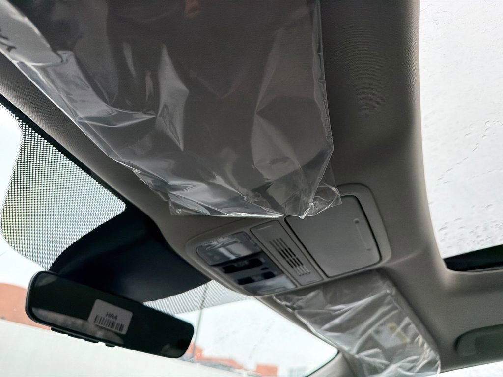 New 2026 Honda Odyssey EX-L image 32