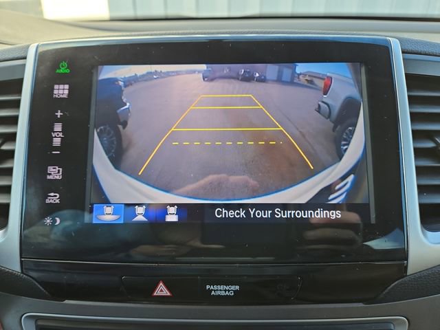 Used 2016 Honda Pilot EX-L image 34