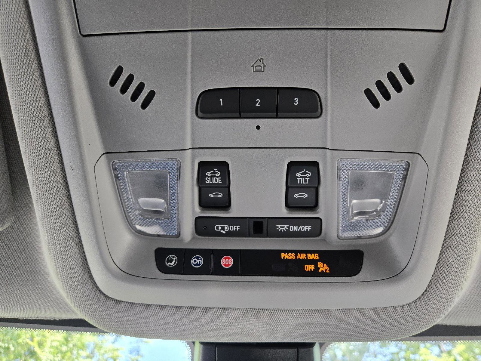 Used 2020 GMC Acadia AT4 w/ Driver Alert Package II AWD/4WD image 23