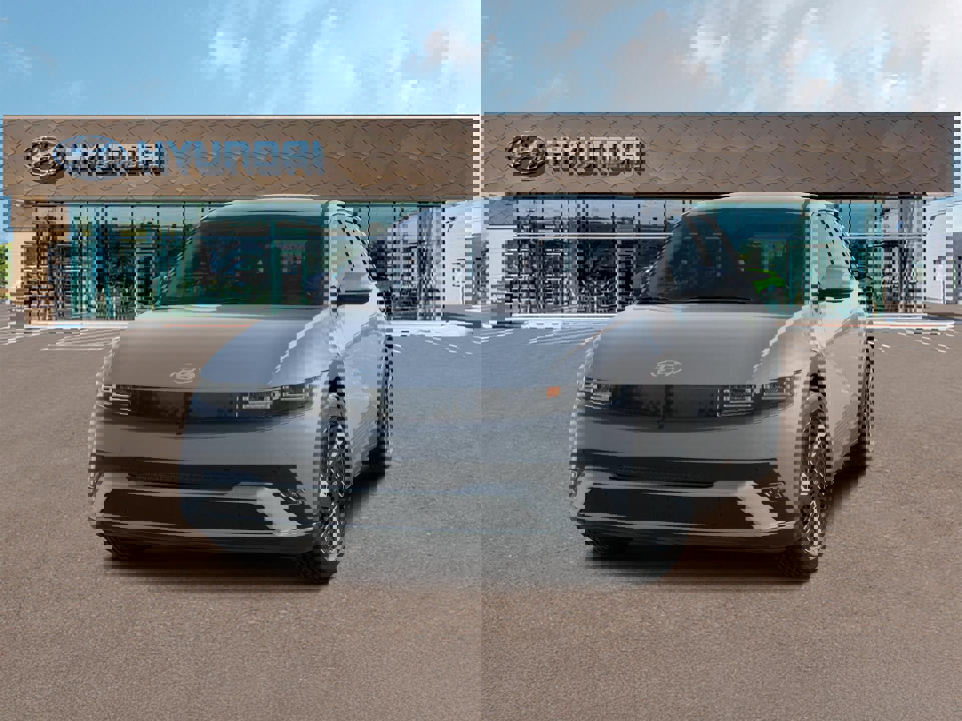 New 2026 Hyundai Ioniq 5 SE image 7